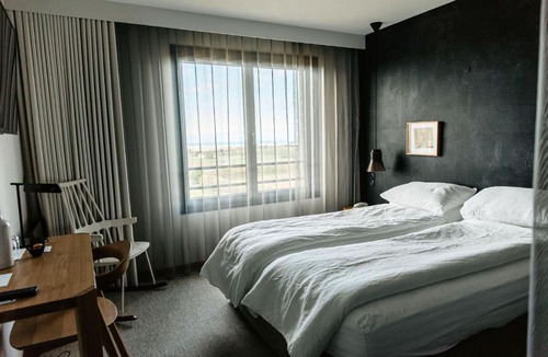 Plouider Hotel | La Butte