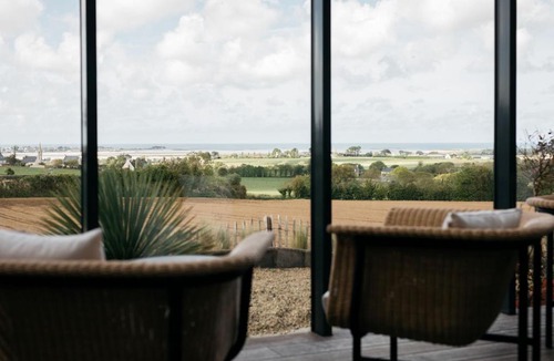 Plouider Hotel | La Butte