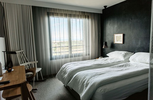 Plouider Hotel | La Butte