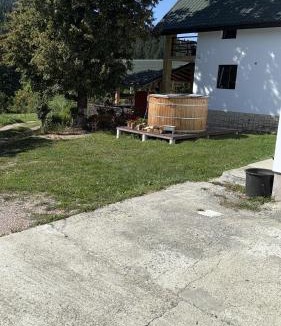 Tasca House | La Butuci