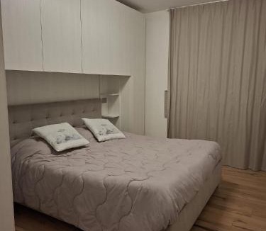 Clusone Apartment | La cà de Clüsu