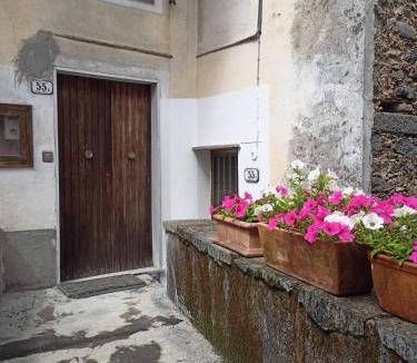 Pignone Apartment | La Cà di Euro