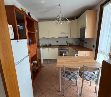 Clusone Apartment | La Cà dol Carlì