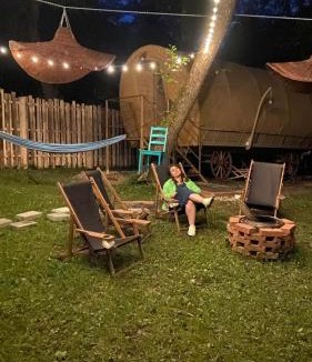 Malaia Other | La Căruțe