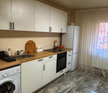 Vulcan Apartment | La Căsă