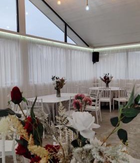 Viisoara Ski Chalet | La Căsuțe Luxury