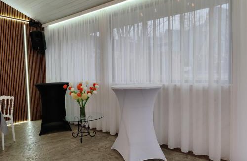 Viisoara Ski Chalet | La Căsuțe Luxury
