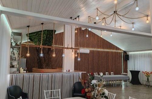 Viisoara Ski Chalet | La Căsuțe Luxury