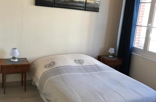 Etretat House | La caïque maison a 100 m de la plage et des falaises
