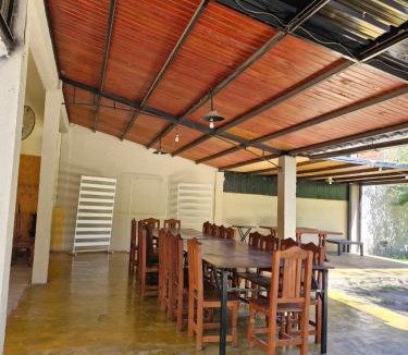 Belen Apartment | La cañada