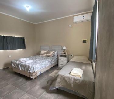 Belen Apartment | La cañada