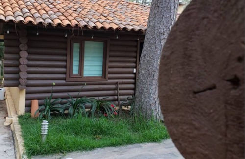 Mazamitla Cabin | LA CAÑADA CABINS