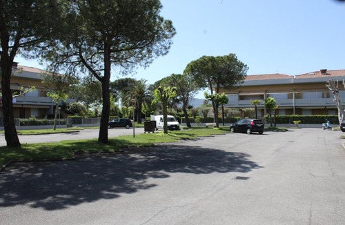 Marina di Carrara Apartment | La Ca' al mare