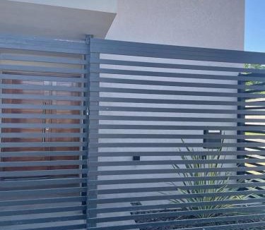 Colon House | La Casa de White