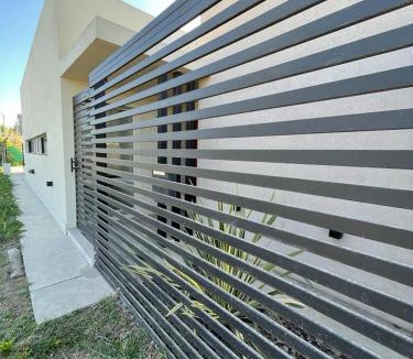 Colon House | La Casa de White