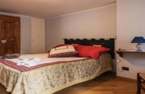 Viu Apartment | La Ca d'Piazi