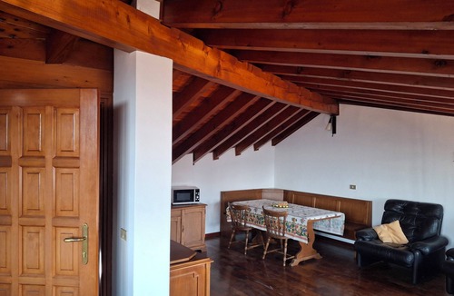 Cellio House | La ca dal Tunec. Monterosa Valley, Relax,adjacent Fenera Park,