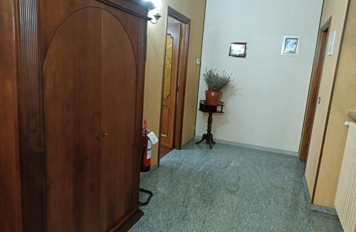 Barge Apartment | La Ca' di Domenico