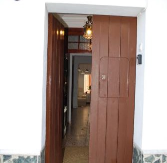 Castilblanco de los Arroyos House | La Casa de Antonina