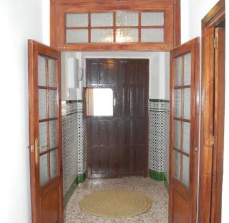 Castilblanco de los Arroyos House | La Casa de Antonina