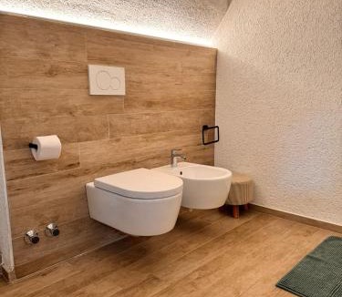 Canale di Tenno Apartment | La Ca' nel Borgo