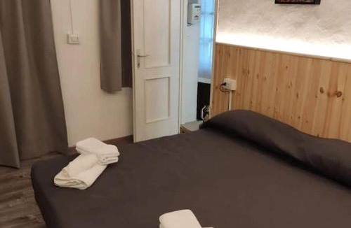 Locana Apartment | La ca veja