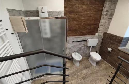 Locana Apartment | La ca veja
