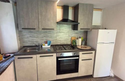 Locana Apartment | La ca veja