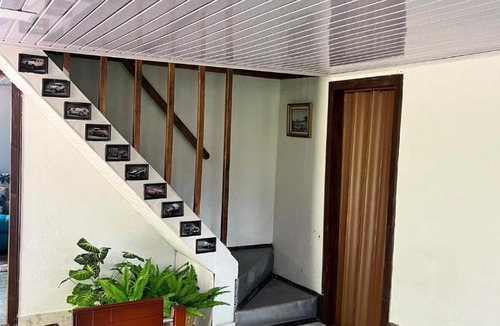 Sutatausa Ski Chalet | La cabaña