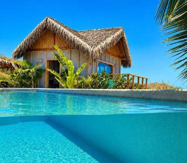 Punta Sal House | La Cabaña de Iza
