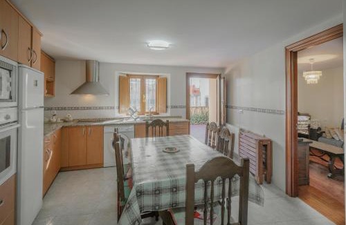 Aguera House | La Cabaña