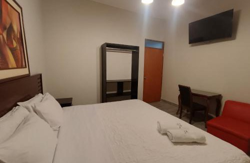 Mollendo House | La Cabaña Hostal
