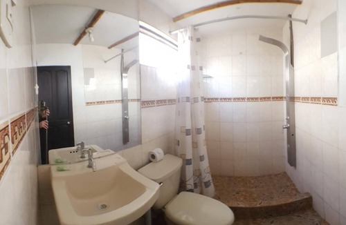Cusco Hotel | La Cabaña Hotel