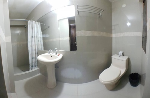 Cusco Hotel | La Cabaña Hotel