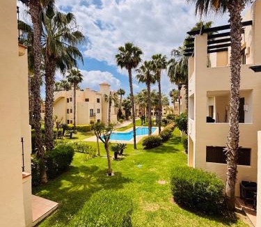 Roda Apartment | La Cabaña Roda Golf Sol
