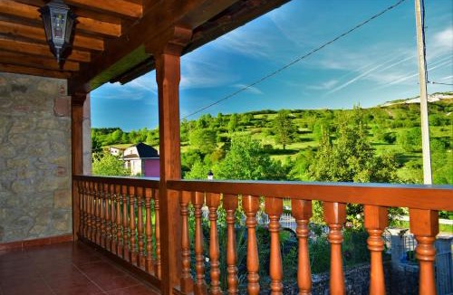 Puente Nuevo House | La Cabada