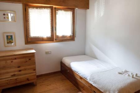 Alp Apartment | La Cabana dels Isards
