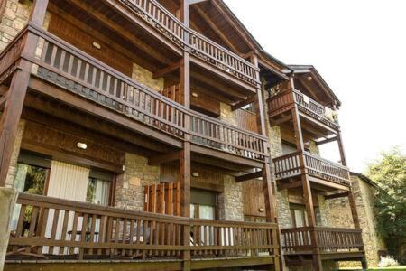 Alp Apartment | La Cabana dels Isards