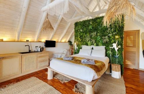 Payzac House | La Cabane Borneo