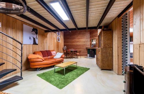 Saint Augustin House | La Cabane d'Ana