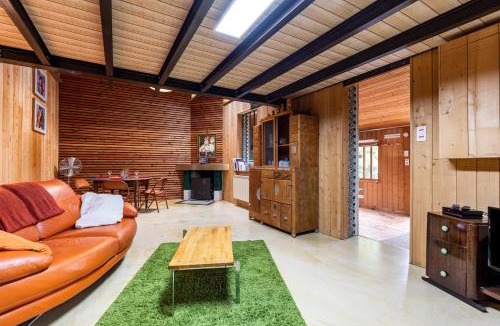 Saint Augustin House | La Cabane d'Ana