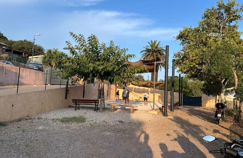 Le Dramont Other | La Cabane de Bob - Saint-Raphael
