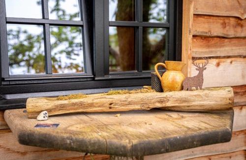 Bertrix Ski Chalet | La Cabane de Bon Papa