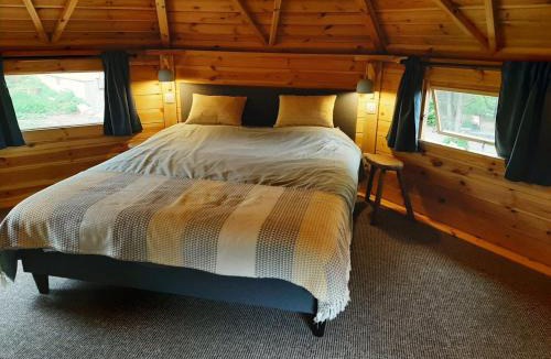 Heyd Bed & Breakfast | La cabane de l'Atelier