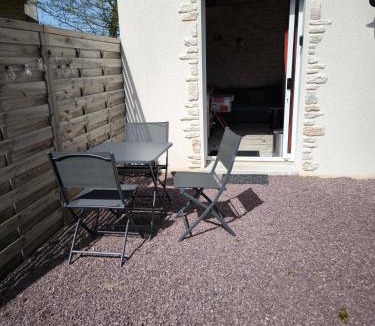 Nonant House | La cabane de Normandie