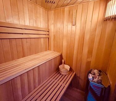Arcambal Apartment | La Cabane du Prestadou - Bain nordique et Sauna