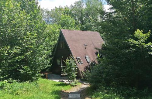 Septon Ski Chalet | La cabane, Durbuy