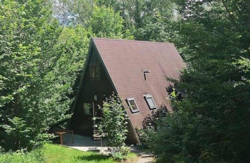 Septon Ski Chalet | La cabane, Durbuy