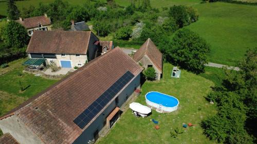 Montipouret Bed & Breakfast | La cabane