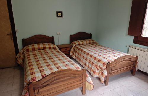 Ribes De Freser House | La Cabanya